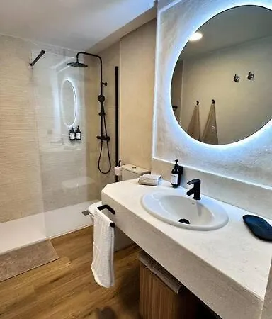 Marina Banus -puerto Banus Apartment *