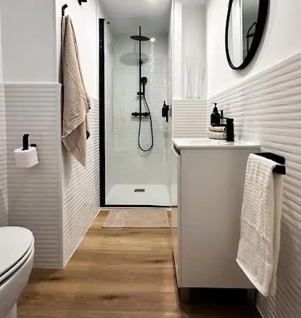Apartment Marina Banus -puerto Banus