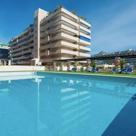 Marina Banus -puerto Banus Marbella
