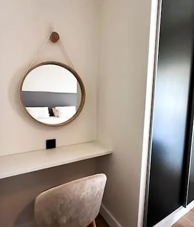 Marina Banus -puerto Banus Apartment