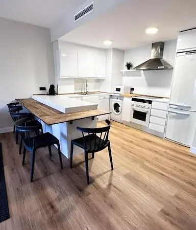 Apartment Marina Banus -puerto Banus Marbella