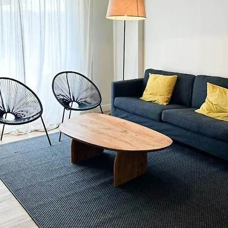 Apartment Marina Banus -puerto Banus *
