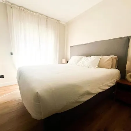 Marina Banus -puerto Banus Apartment Marbella