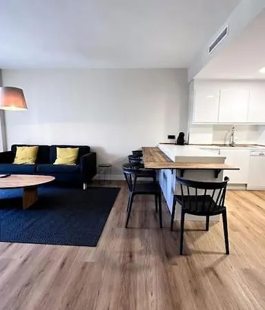 Apartment Marina Banus -puerto Banus Marbella